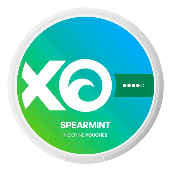 XO Spearmint