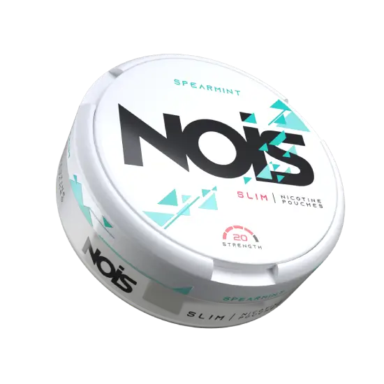 NOIS Spearmint 20mg