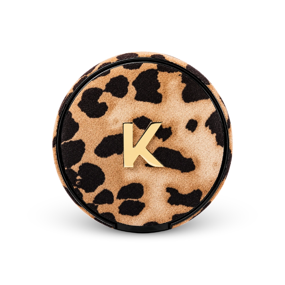 Leopard Kelly – puszka saków nikotynowych