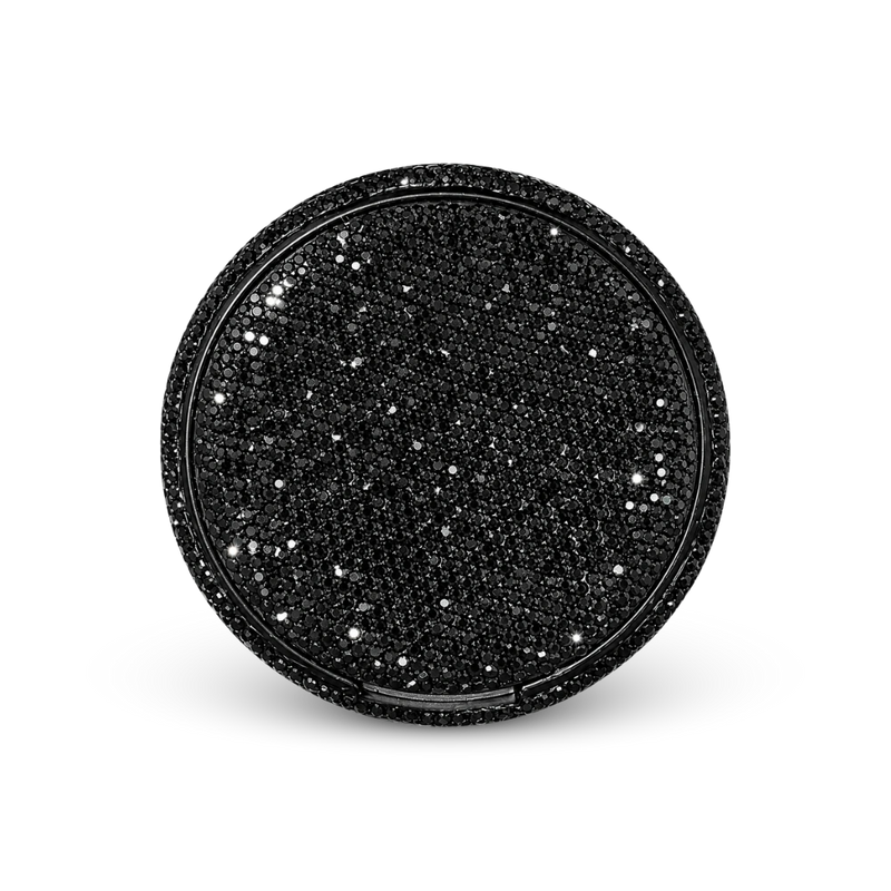 Nightclub Kelly Glitterdosa – puszka saszetki nikotynowe