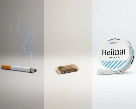 Snus a rak: co pokazują aktualne badania