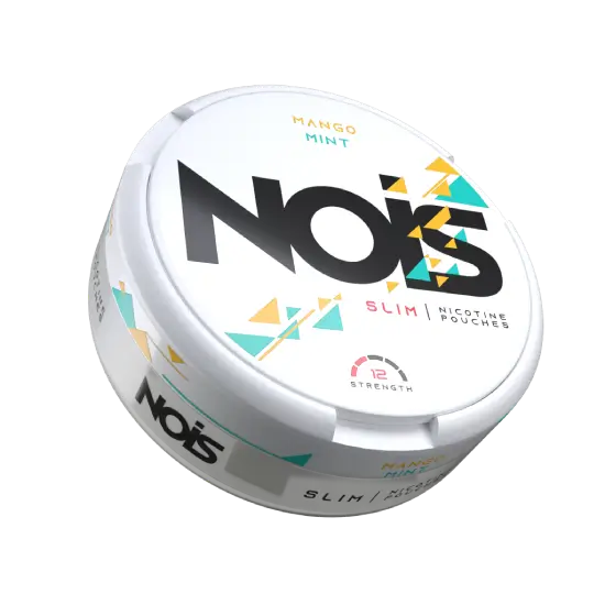 NOIS Mango Mint 12mg