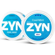ZYN Cool mint Mini S4