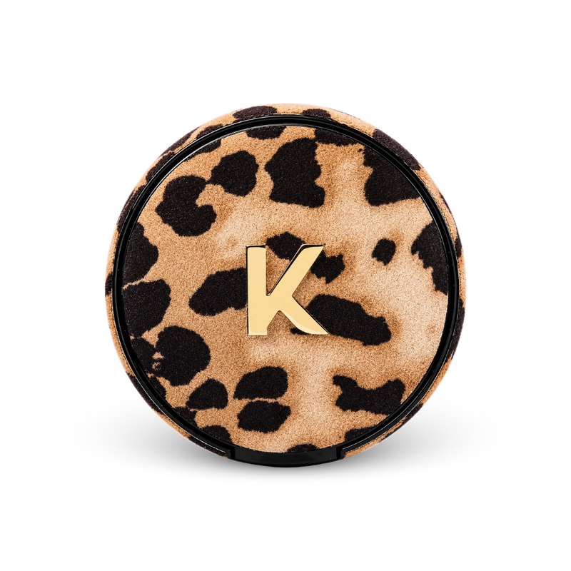 Leopard Kelly – puszka saków nikotynowych
