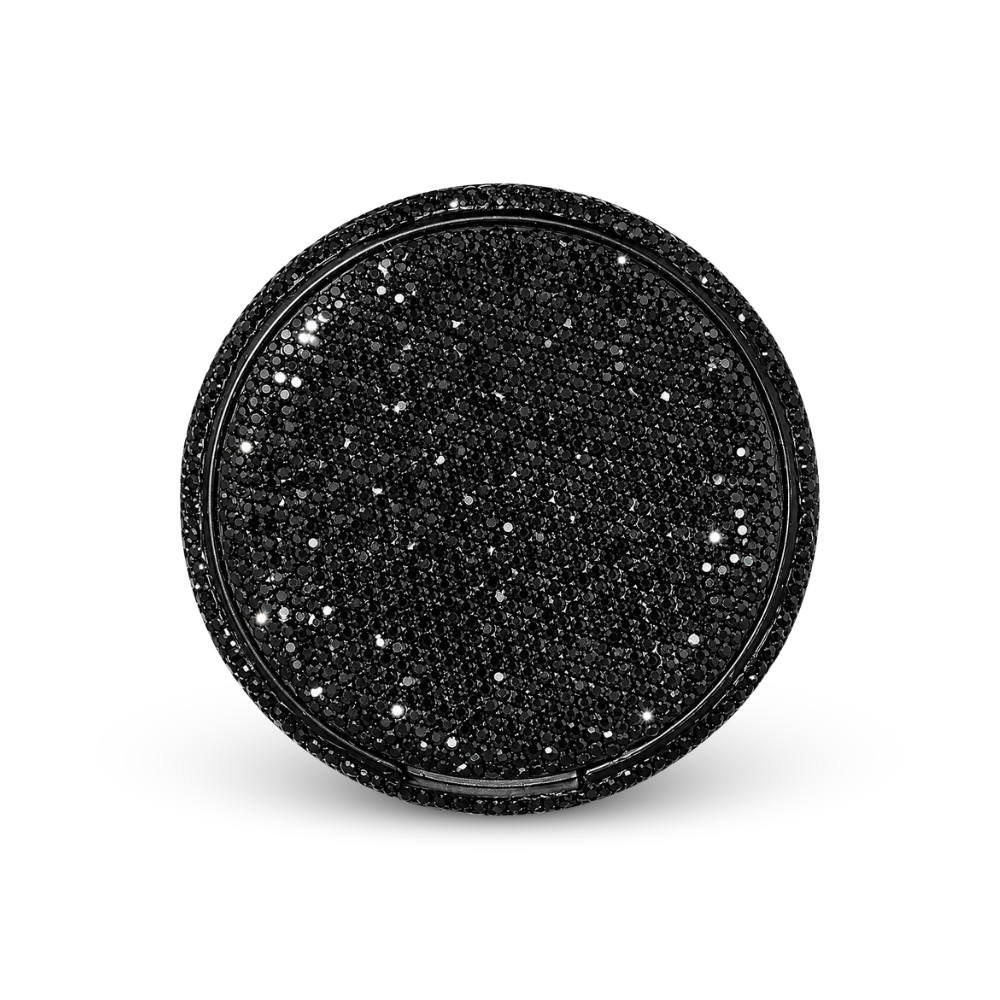 Nightclub Kelly Glitterdosa – puszka saszetki nikotynowe
