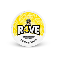 RAVE Lemoncello 32,5mg – puszka woreczków nikotynowych