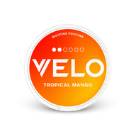 VELO Tropical Mango Slim – puszka porcji nikotynowych