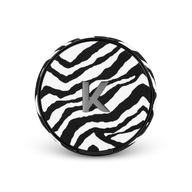 Zebra Kelly – puszka woreczków nikotynowych