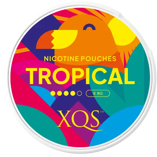 XQS Tropical Strong