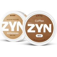 ZYN Coffee Mini S4