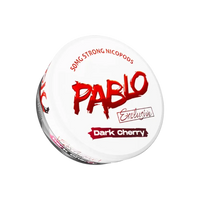 Pablo Exclusive Dark Cherry 50mg