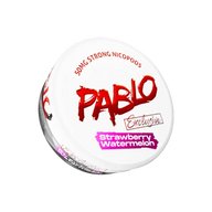 Pablo Exclusive Truskawka Arbuz 50mg
