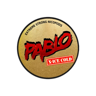 PABLO X Ice Cold